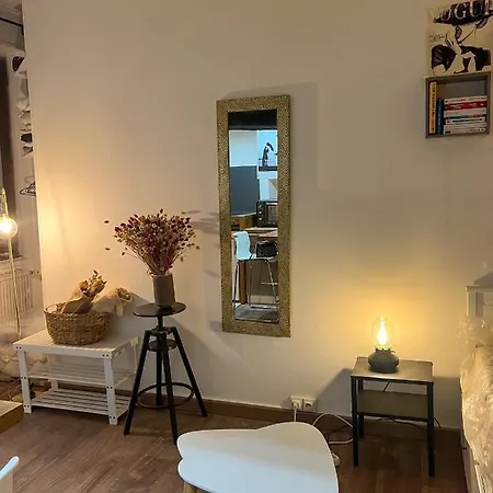 Magnifique Cosy En Plein Coeur De Paris! Apartment