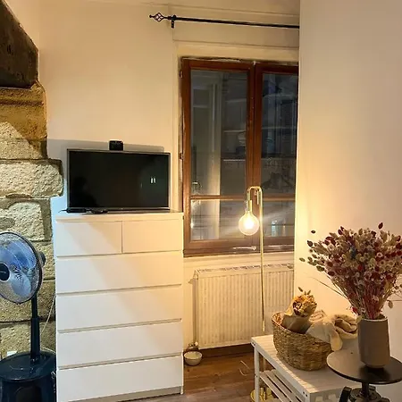 Magnifique Cosy En Plein Coeur De Paris! *
