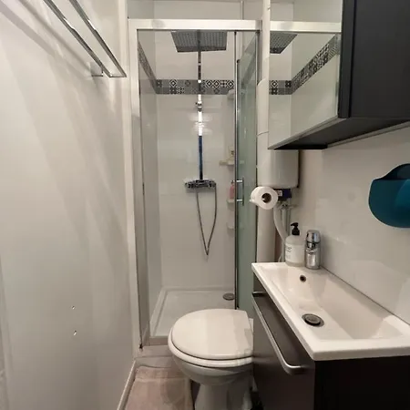 Apartment Magnifique Cosy En Plein Coeur De Paris! *