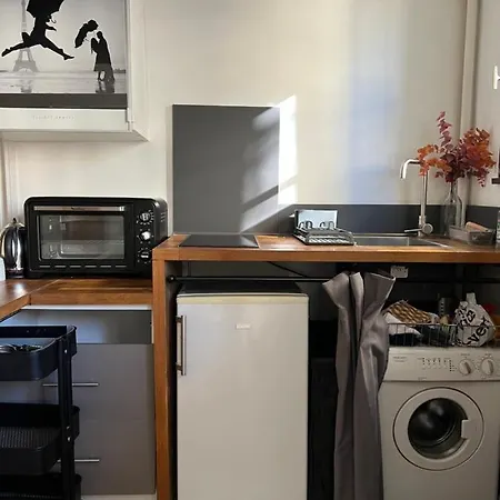 Apartment Magnifique Cosy En Plein Coeur De Paris! *