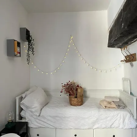 Magnifique Cosy En Plein Coeur De Paris! Apartment Paris